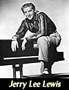 Jerry Lee Lewis