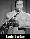 Louis Jordan