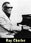 Ray Charles