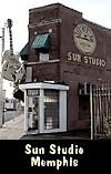 Sun Studio Memphis