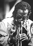 Miles Davis