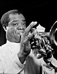 Louis Armstrong