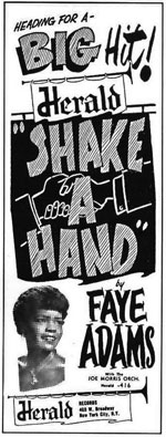 Shake A Hand