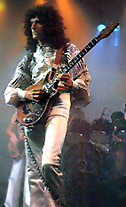 Brian May