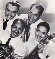 Ink Spots