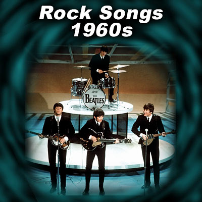 1970s Rock Songs link button