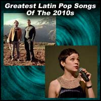 Calle 13 and Natalia Lafourcade