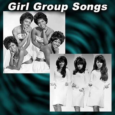 Greatest Girl Group Songs