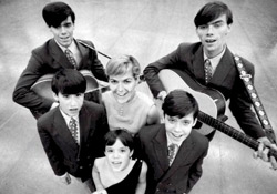 Cowsills