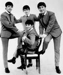 Beatles 1963