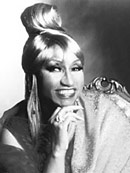 Celia Cruz 1