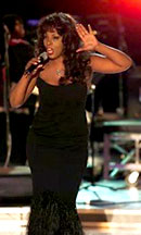 Donna Summer older