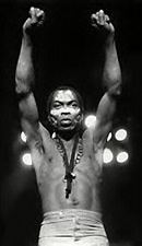 Fela Kuti 1