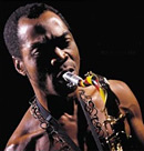 Fela Kuti 2