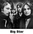 rock band Big Star