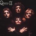 Queen II album cover