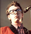 Elvis Costello