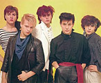 Duran Duran