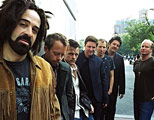 Counting Crows