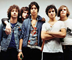 The Strokes