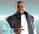 pop singer Sean Kingston