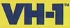 VH1 logo