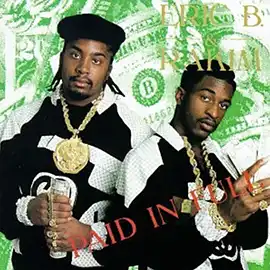 Paid In Full album cover