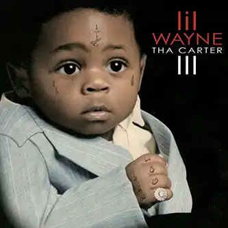 Tha Carter III album cover