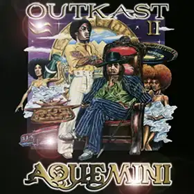 Aquemini album cover