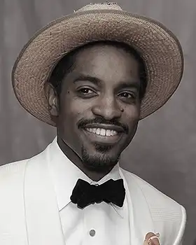 Andre 3000