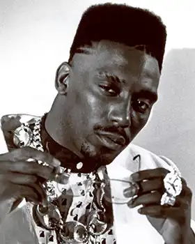 Big Daddy Kane