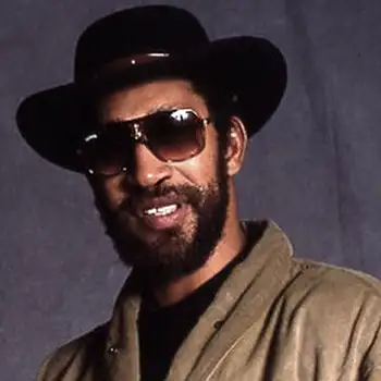 DJ Kool Herc