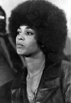 Angela Davis