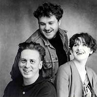 Dream Pop band Cocteau Twins