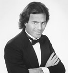 Julio Iglesias