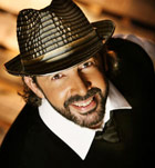 Juan Luis Guerra