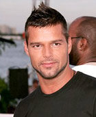 Ricky Martin