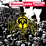 Queensrÿche - Operation: Mindcrime album cover