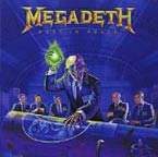 Rust In Peace album cover