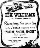 Tex Williams