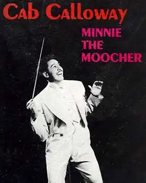 Minnie The Moocher