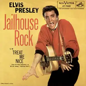 Jailhouse Rock