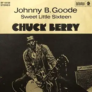 Johnny B. Goode