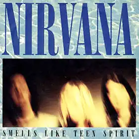 Smells Like Teen Spirit