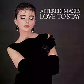 Altered Images