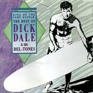 Dick Dale