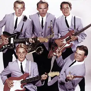 The Surfaris