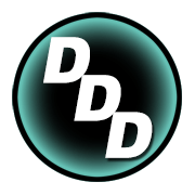 digitaldreamdoor logo